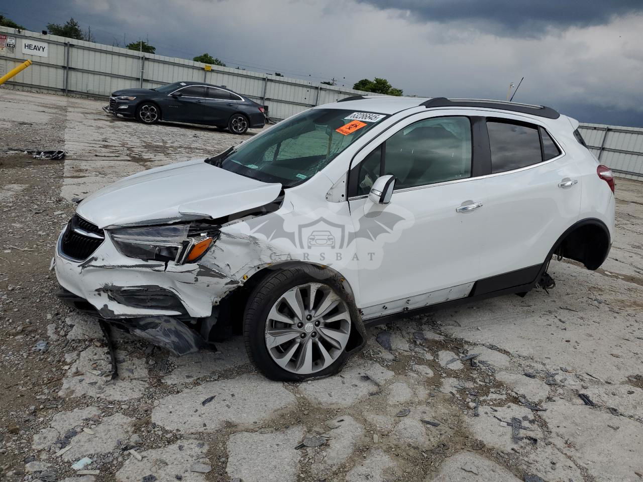 Buick Encore PREFERRED 1.4L  4 2019