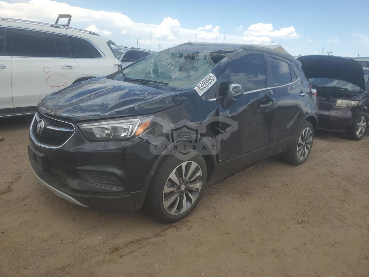 Buick Encore PREFERRED 1.4L  4 2022
