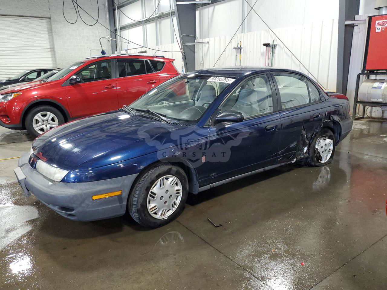 Saturn S series 1.9L  4 1999