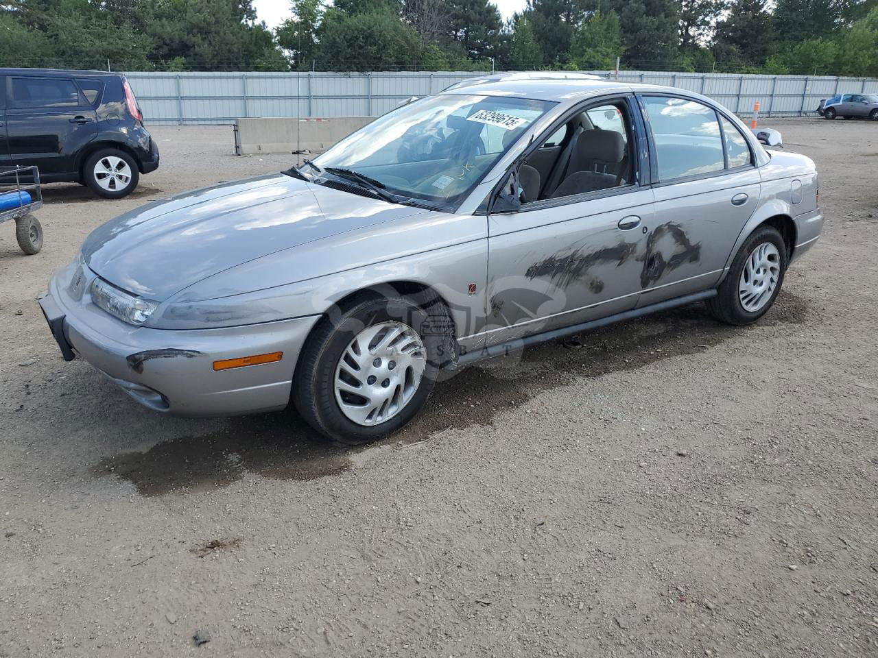 Saturn S series 1.9L  4 1999