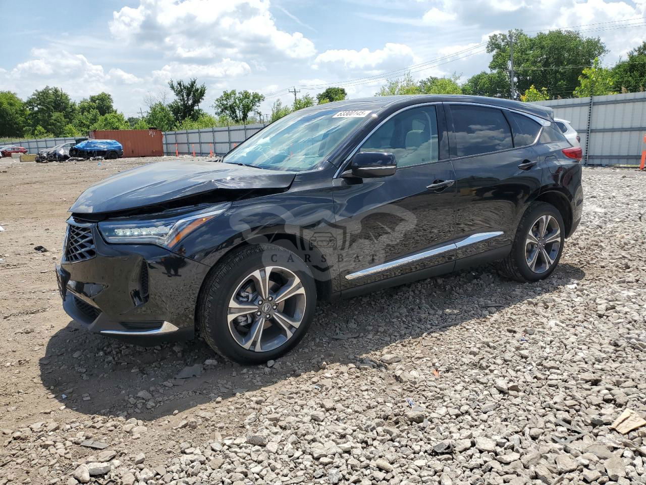 Acura RDX TECHNOLOGY 2.0L  4 2025
