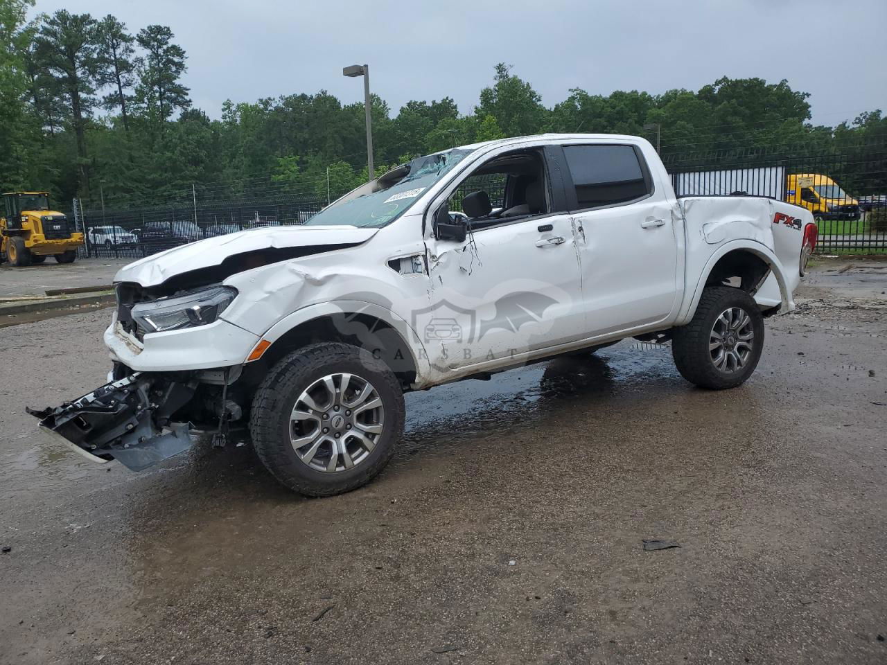 Ford Ranger XL 2.3L  4 2020
