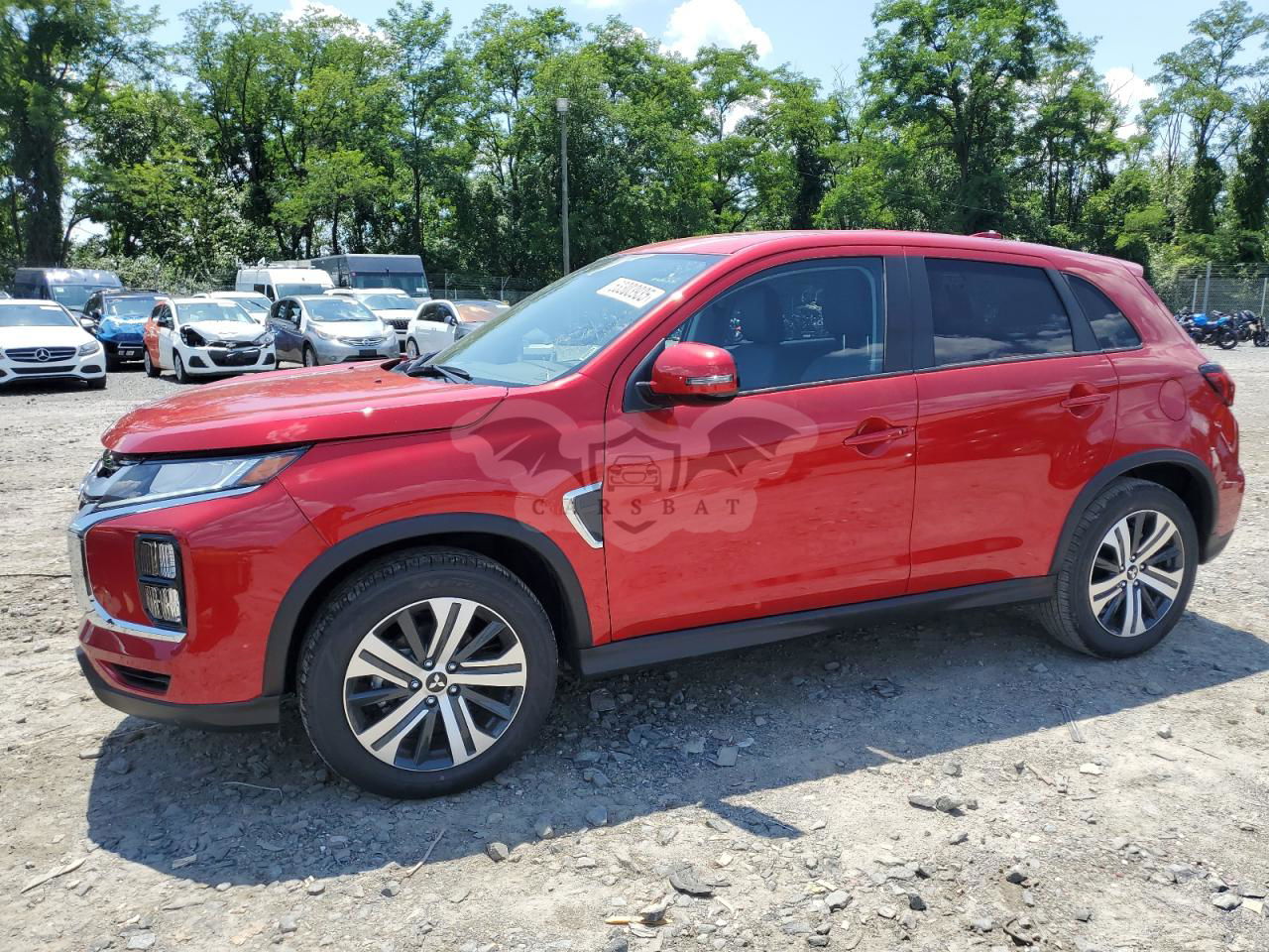 Mitsubishi Outlander S 2.0L  4 2025