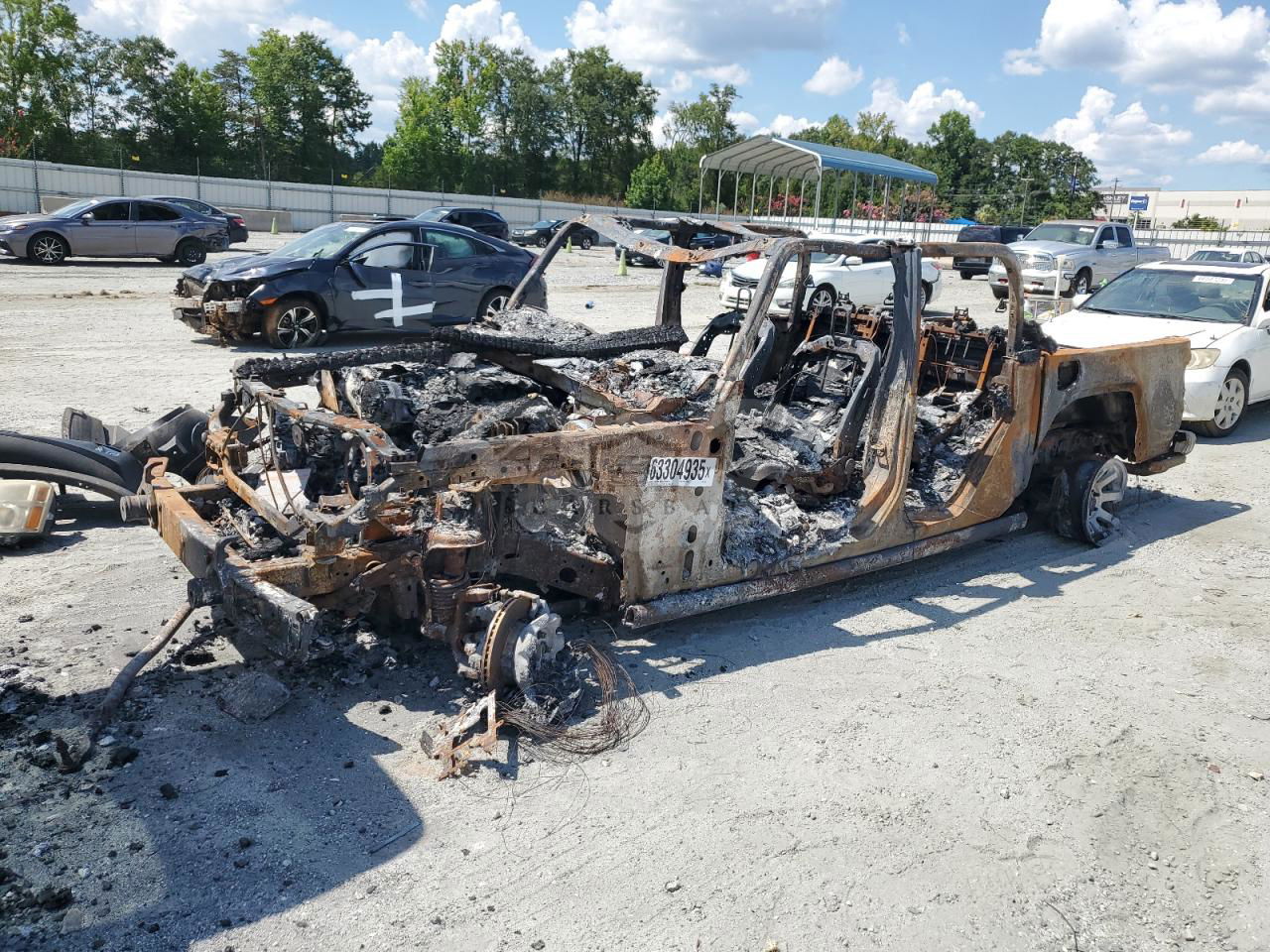 Jeep Gladiator RUBICON 3.6L  6 2021