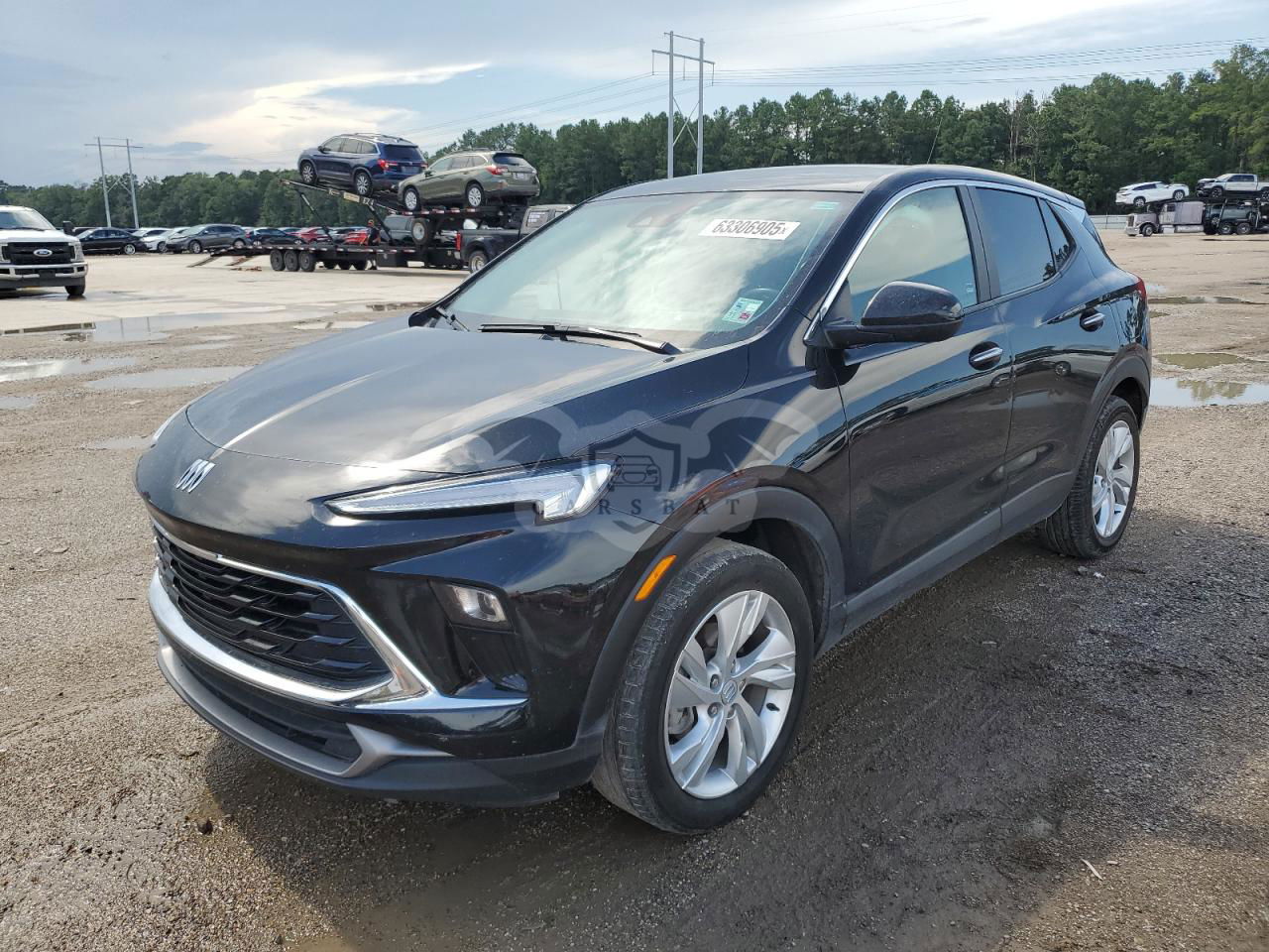 Buick Encore PREFERRED 1.3L  3 2024