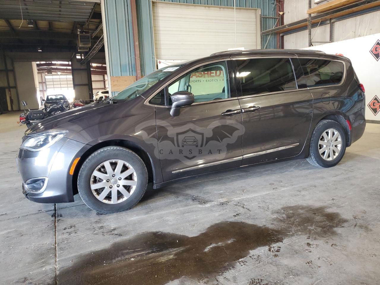 Chrysler Pacifica TOURING L 3.6L  6 2019