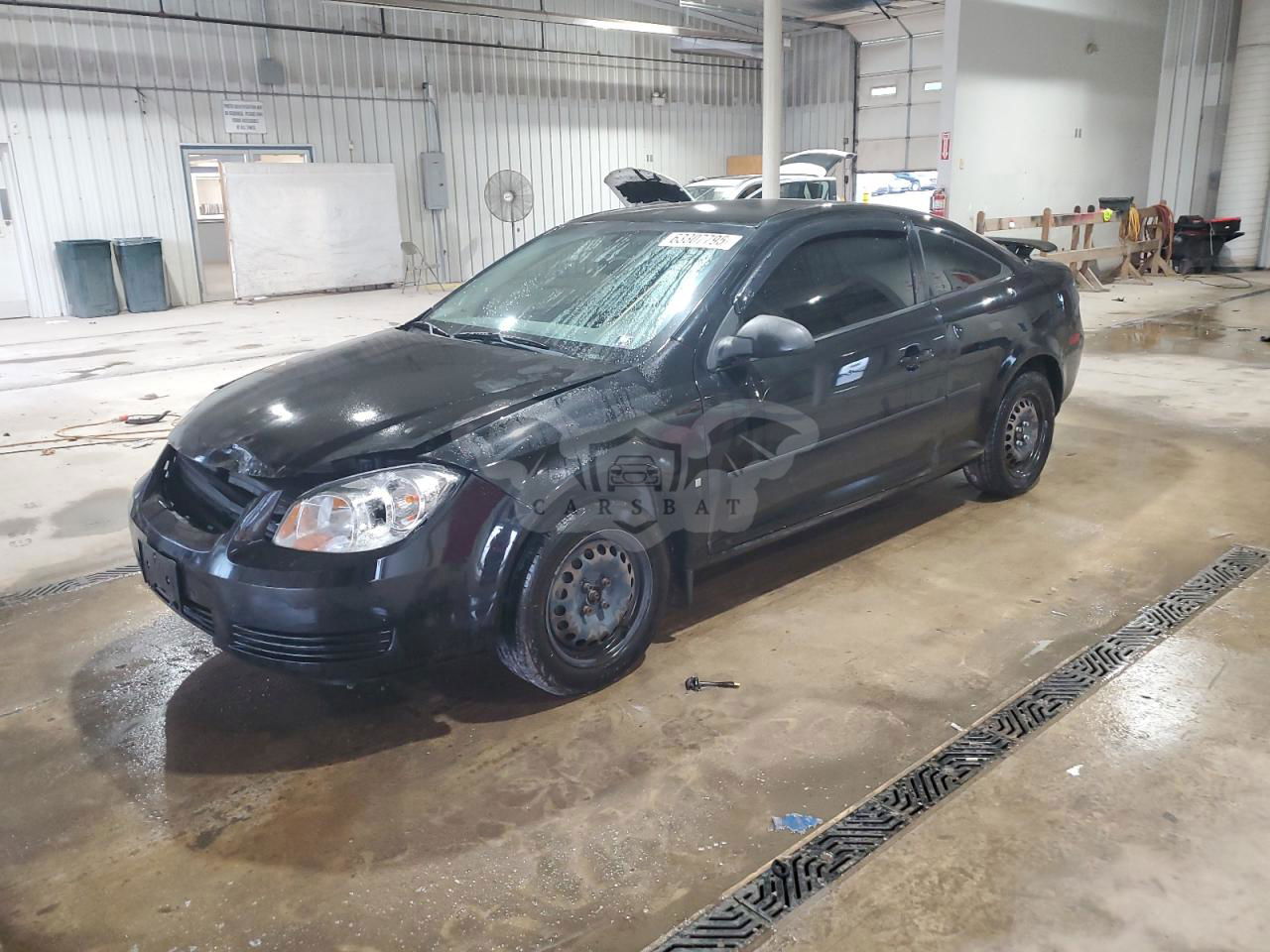 Chevrolet Cobalt LT 2.2L  4 2009