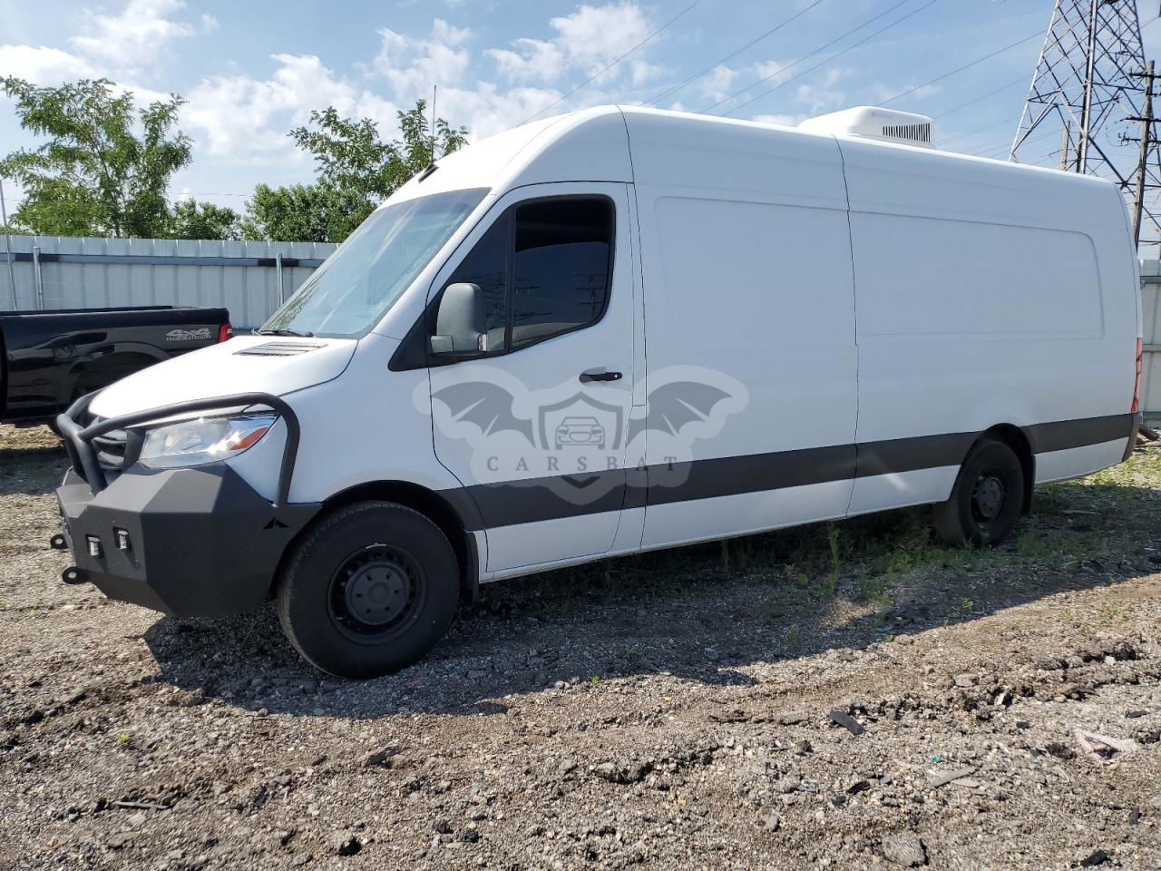 Freightliner Sprinter 2500 3.0L  6 2020