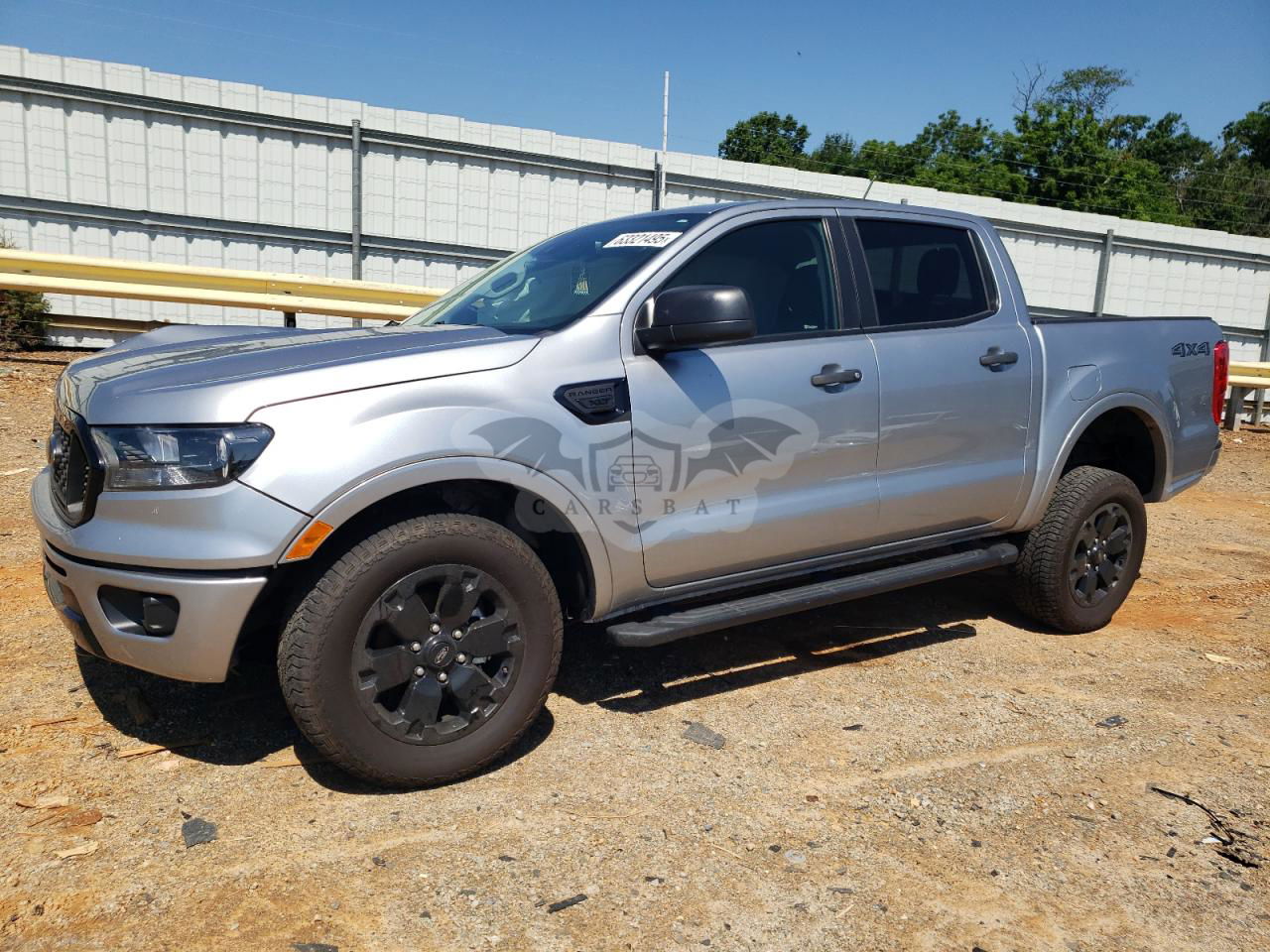 Ford Ranger XL 2.3L  4 2023