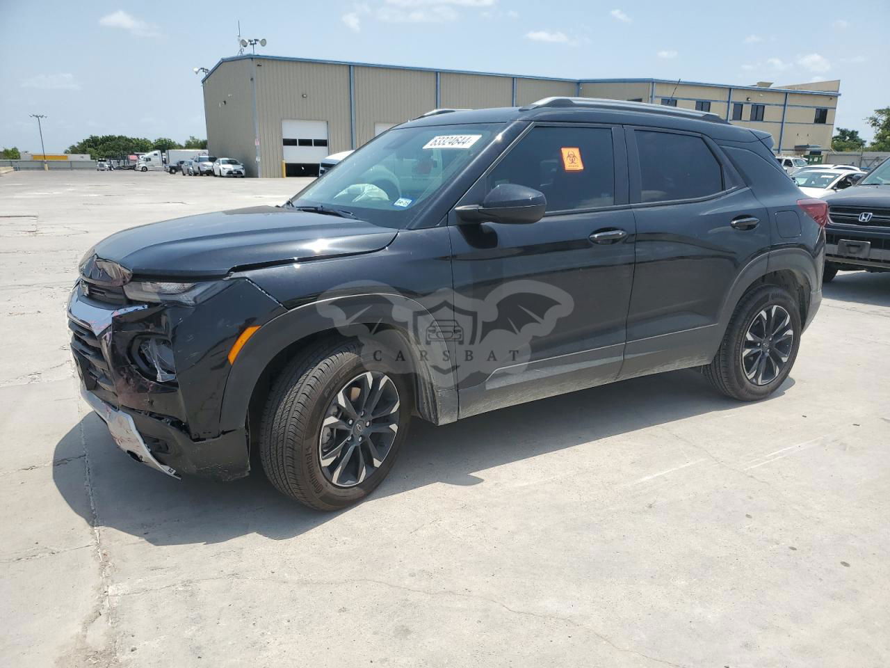 Chevrolet Trailblazer LT 1.3L  3 2023