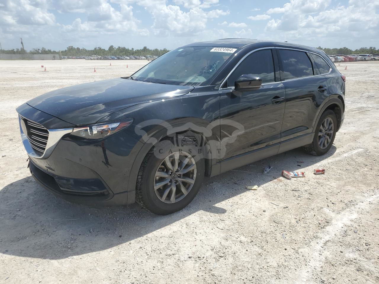 Mazda CX-9 2020