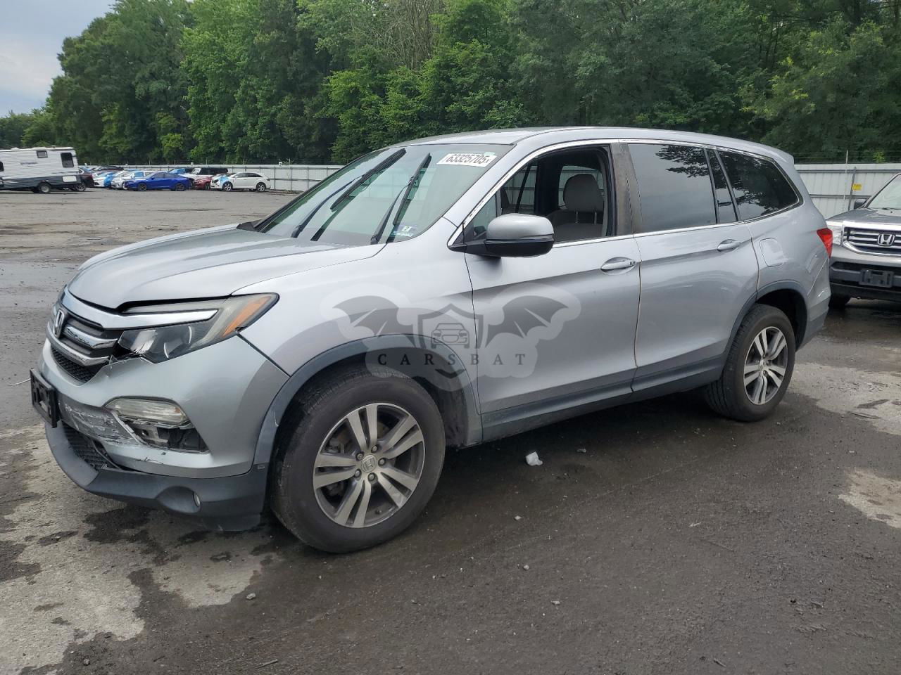 Honda Pilot EX 3.5L  6 2018