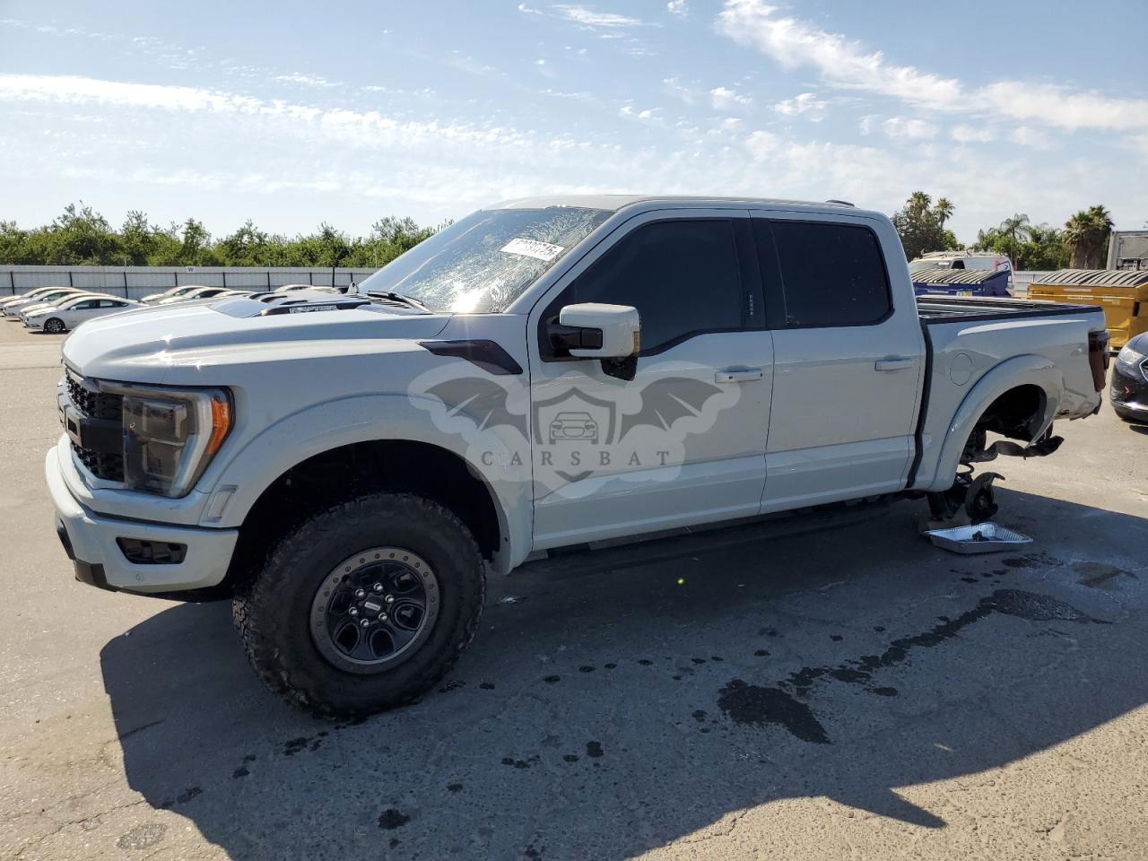 Ford F-150 RAPTOR 3.5L  6 2023