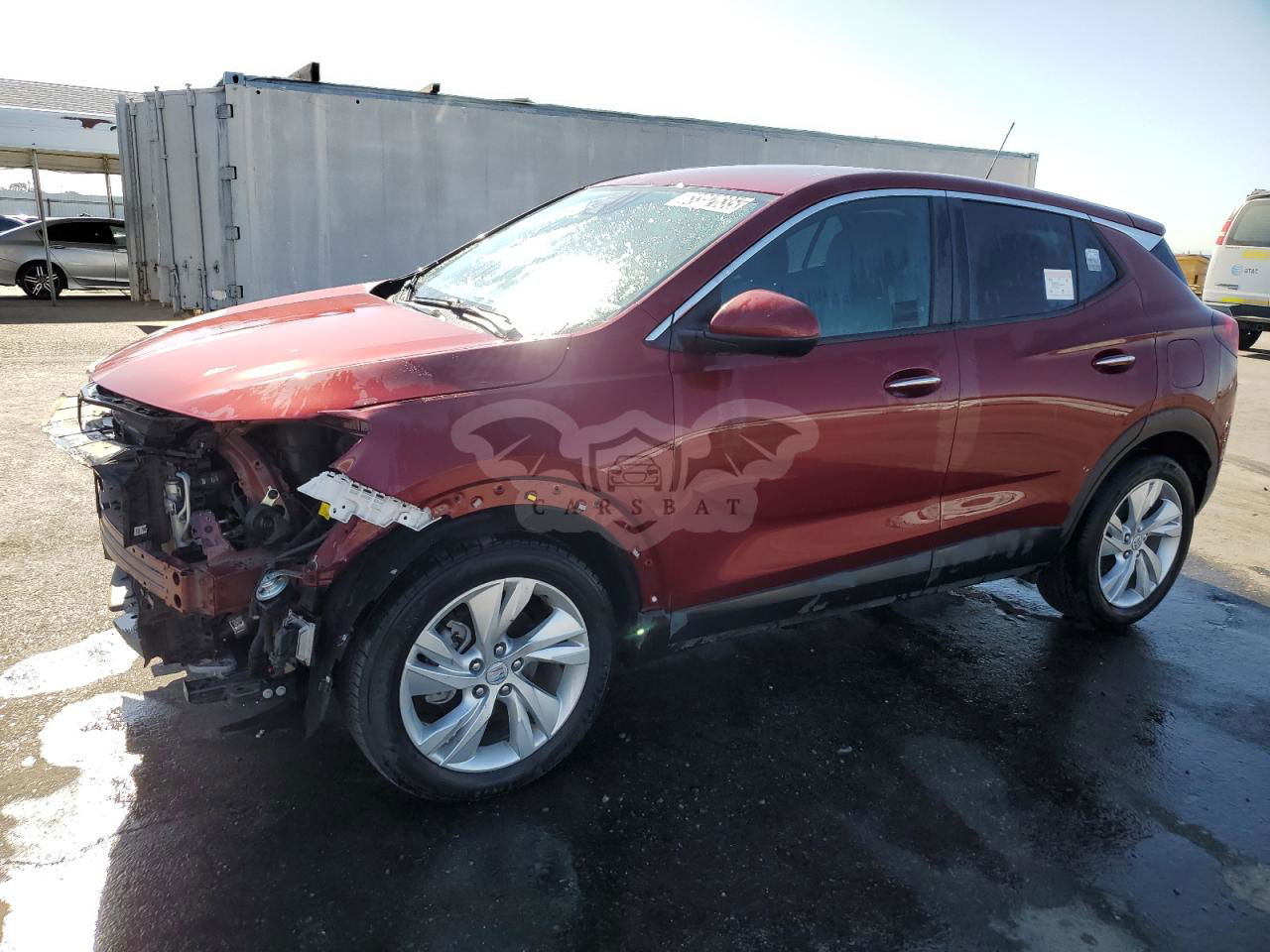 Buick Encore PREFERRED 1.2L  3 2024