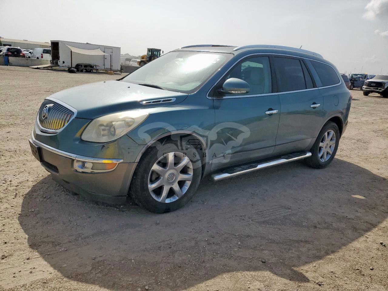 Buick Enclave CXL 3.6L  6 2009