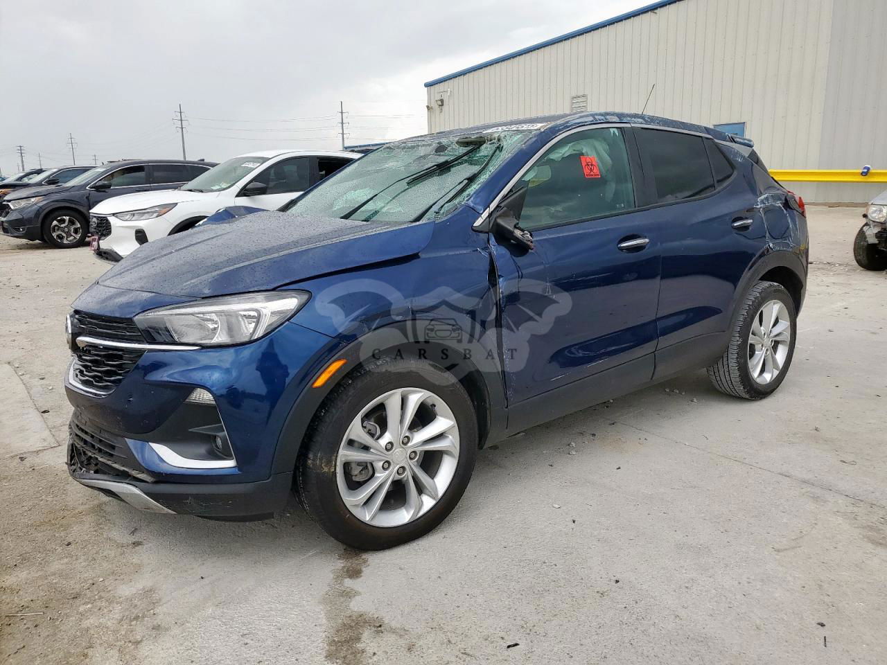 Buick Encore PREFERRED 1.2L  3 2023