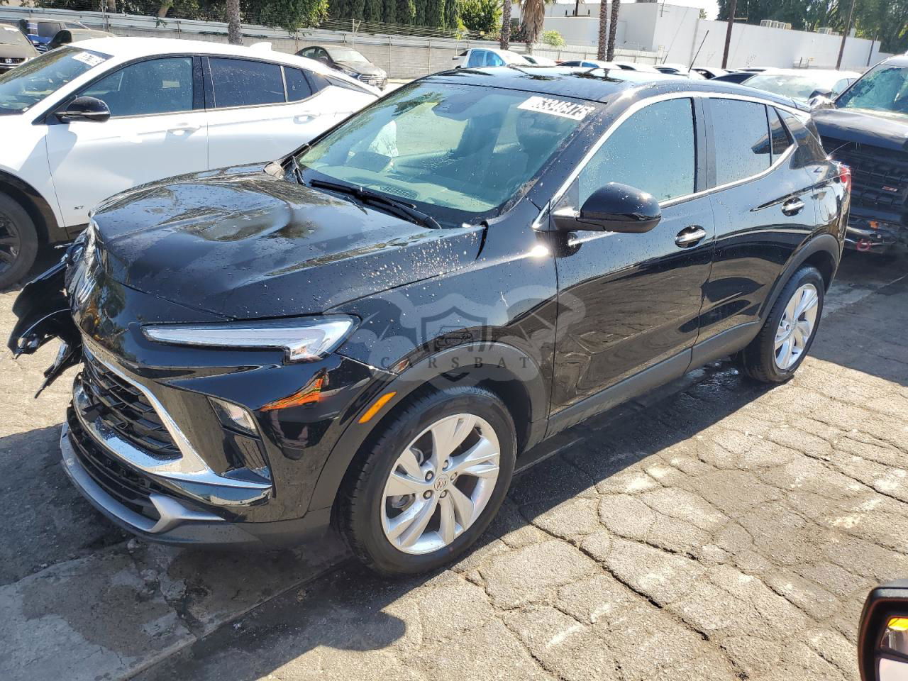 Buick Encore PREFERRED 1.3L  3 2025