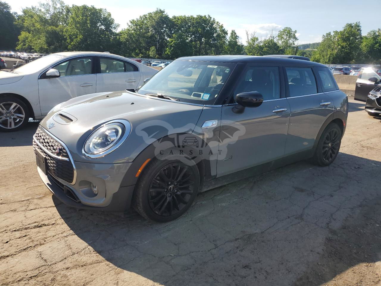 Mini Cooper S CLUBMAN ALL4 2.0L  4 2020