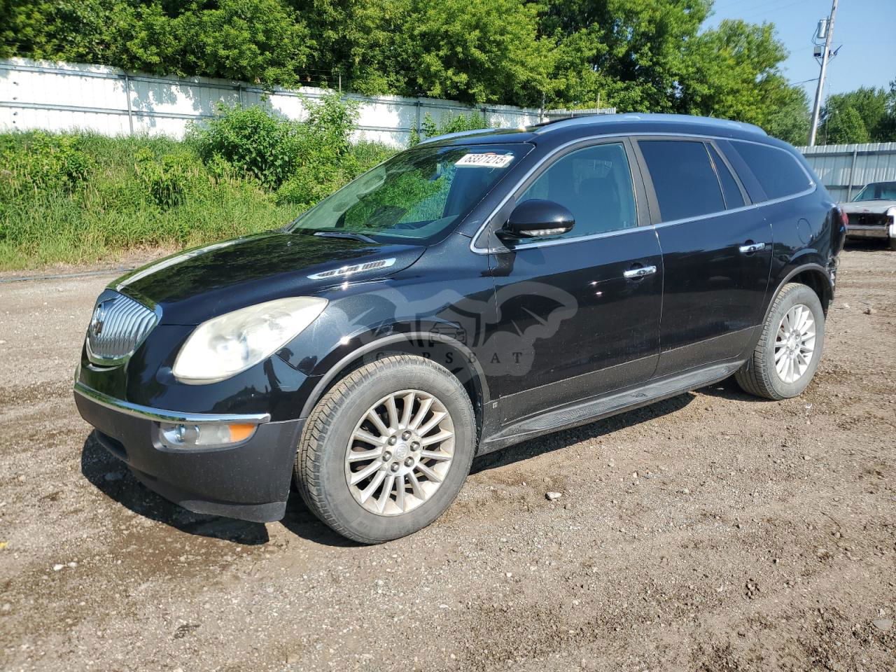 Buick Enclave CX 3.6L  6 2010