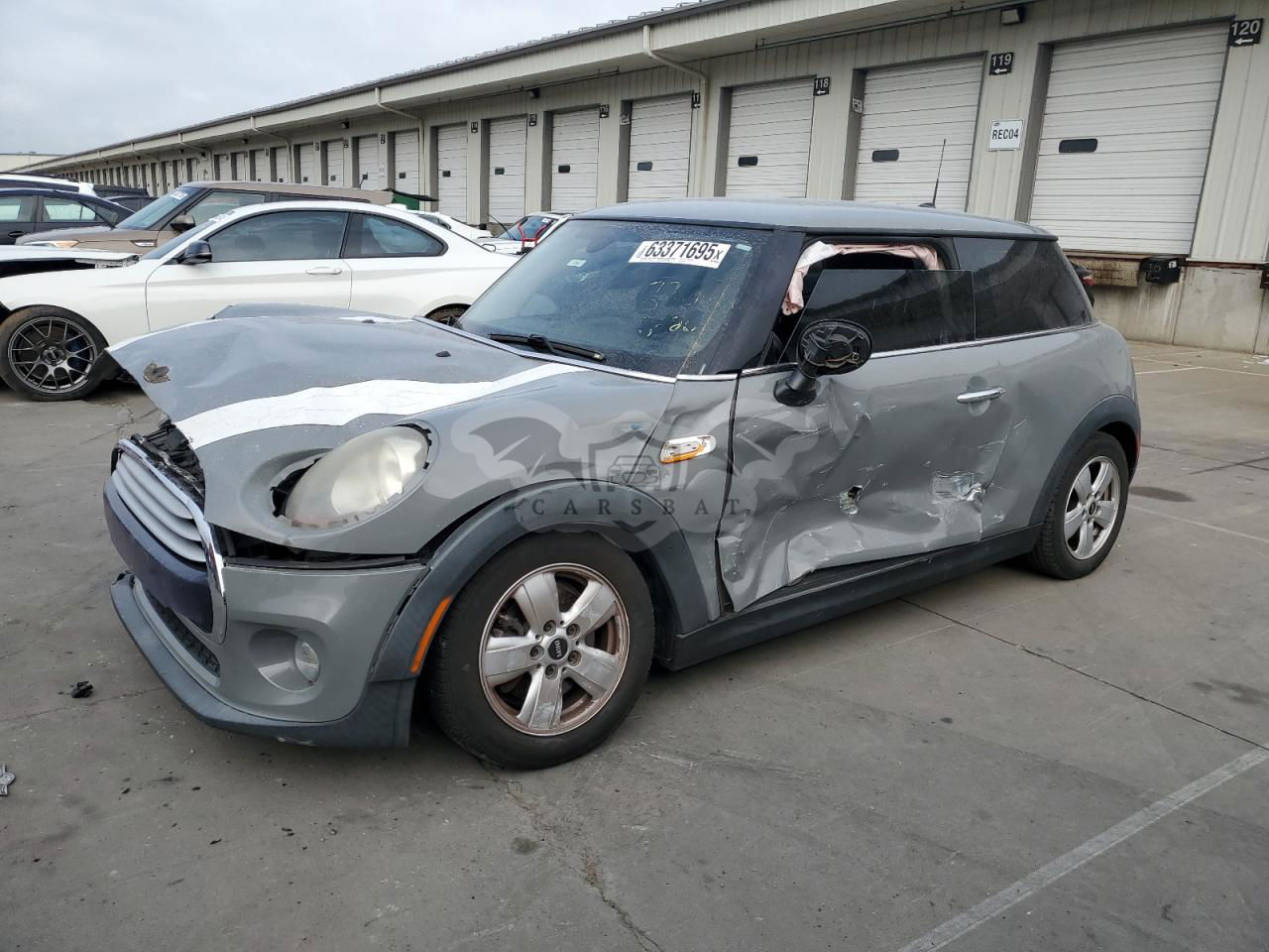 Mini Cooper 1.5L  3 2015
