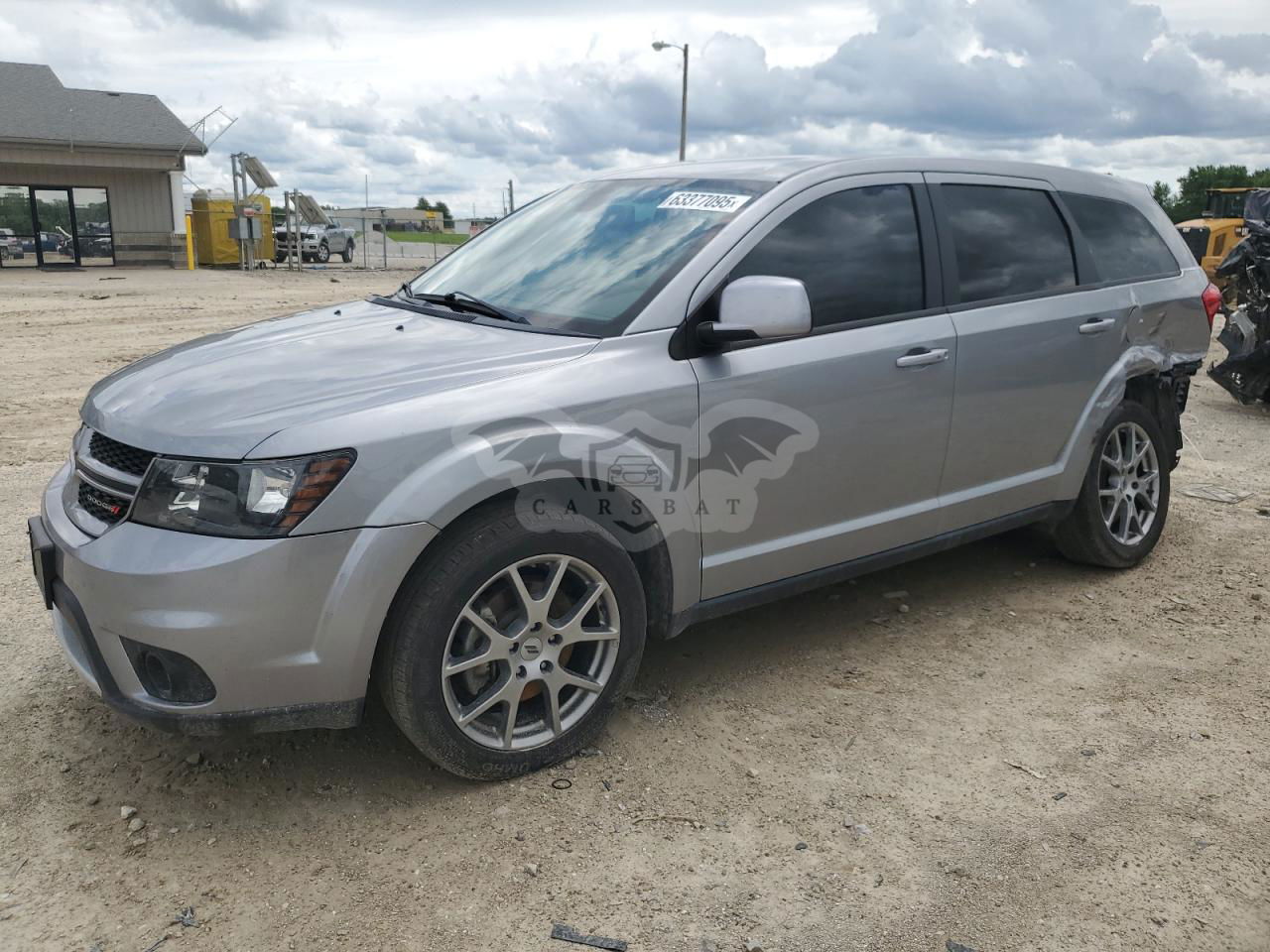 Dodge Journey GT 3.6L  6 2019