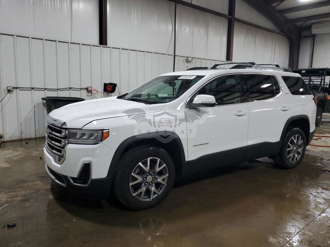GMC Acadia SLT 2.0L  4 2023