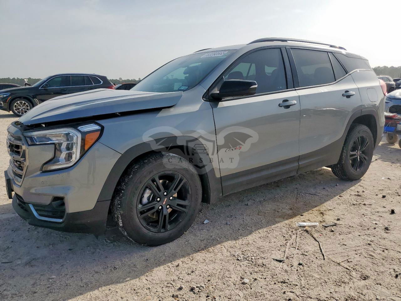 GMC Terrain AT4 1.5L  4 2024