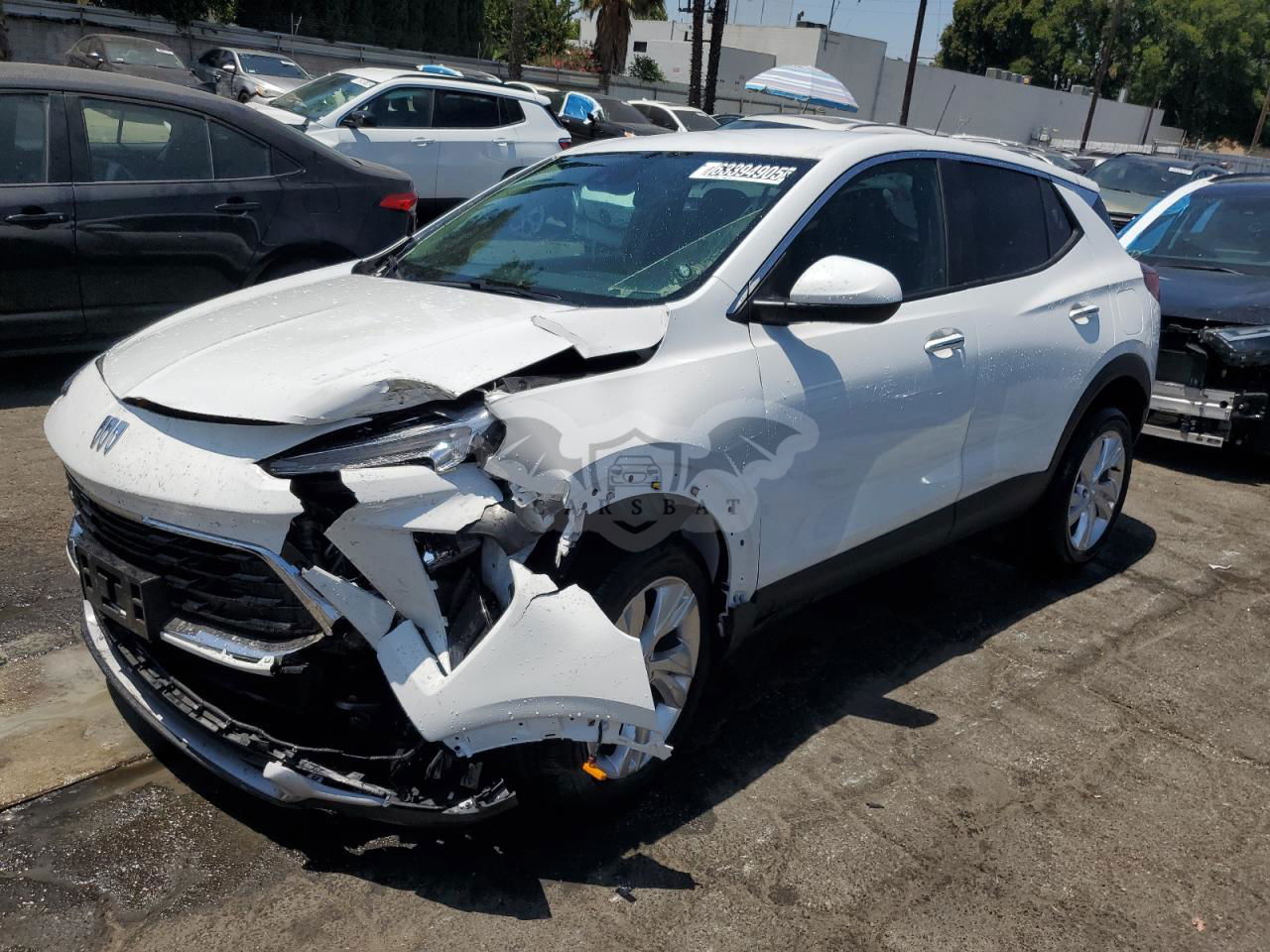 Buick Encore PREFERRED 1.3L  3 2025