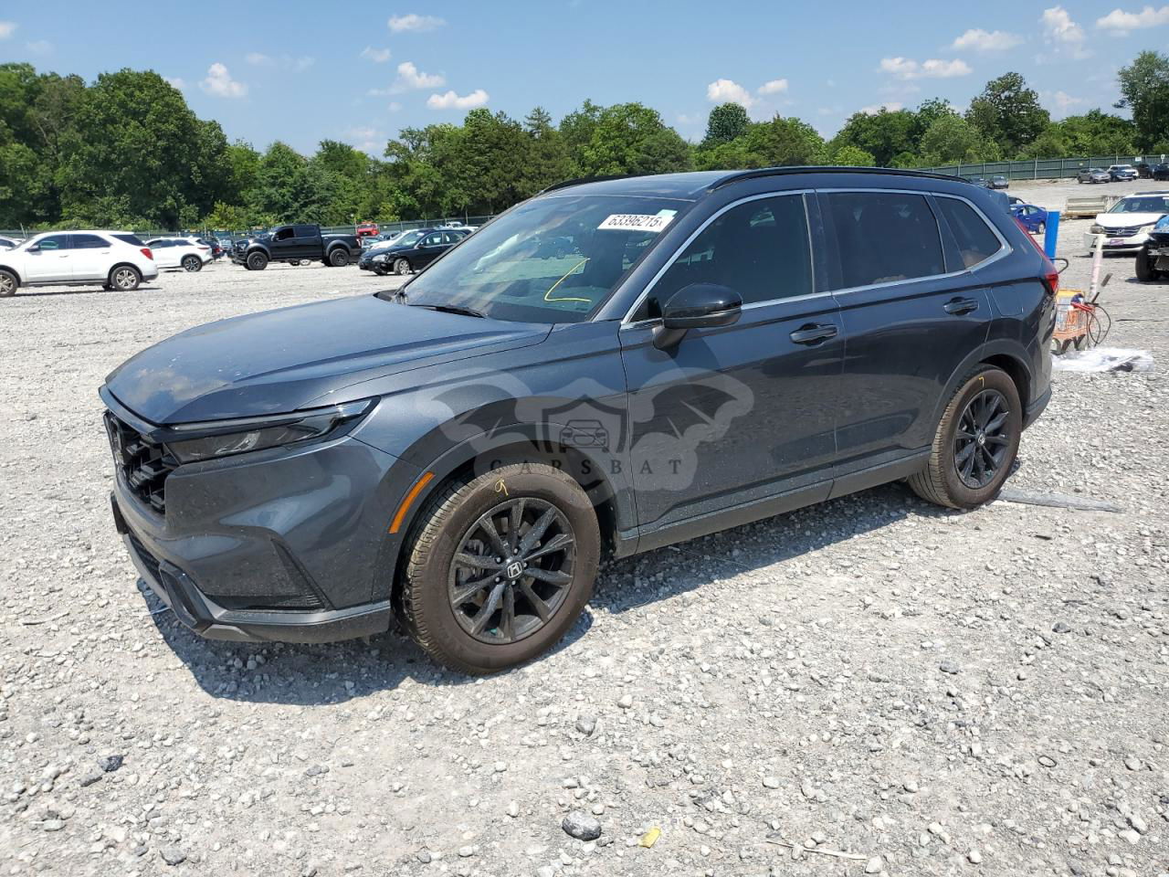 Honda CR-V SPORT 2.0L  4 2023