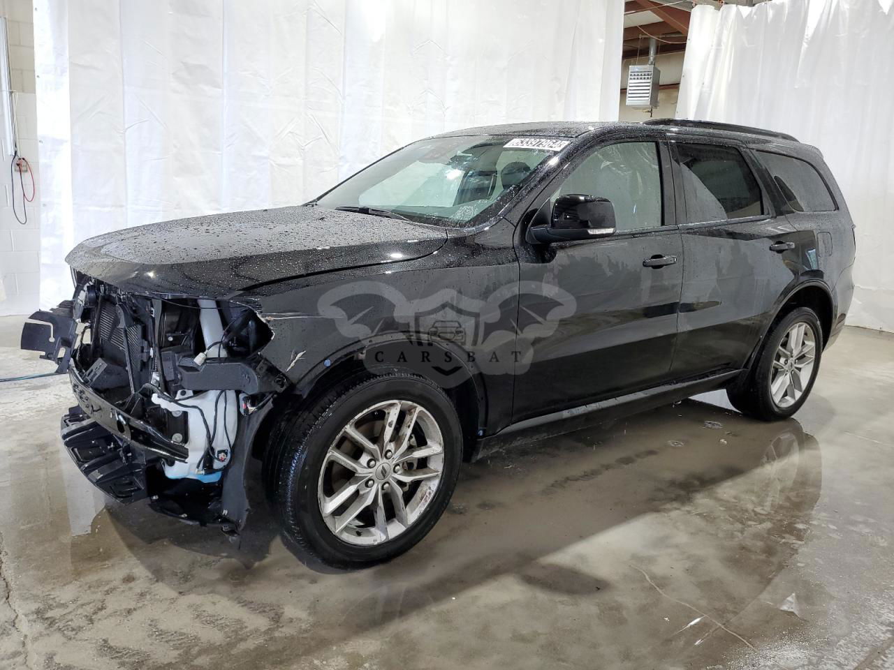 Dodge Durango 2023
