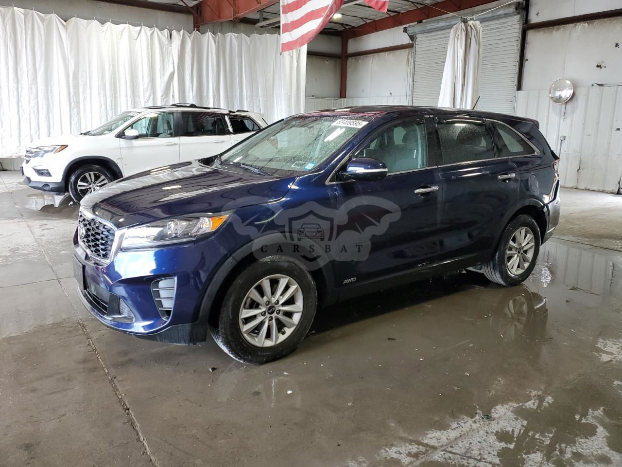 Kia Sorento L 2.4L  4 2020