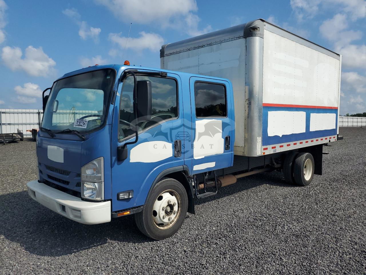 Chevrolet C/K Series 6.6L  8 2021