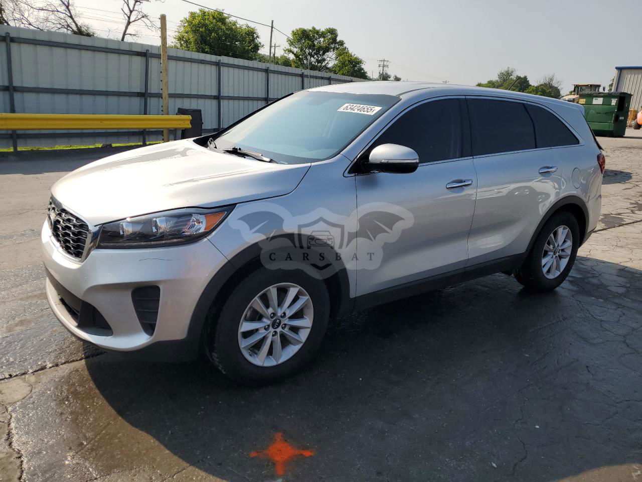 Kia Sorento L 2.4L  4 2020