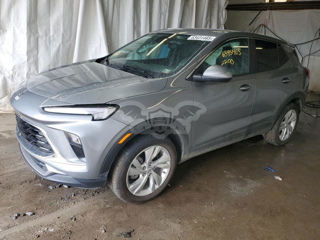 Buick Encore PREFERRED 1.3L  3 2025