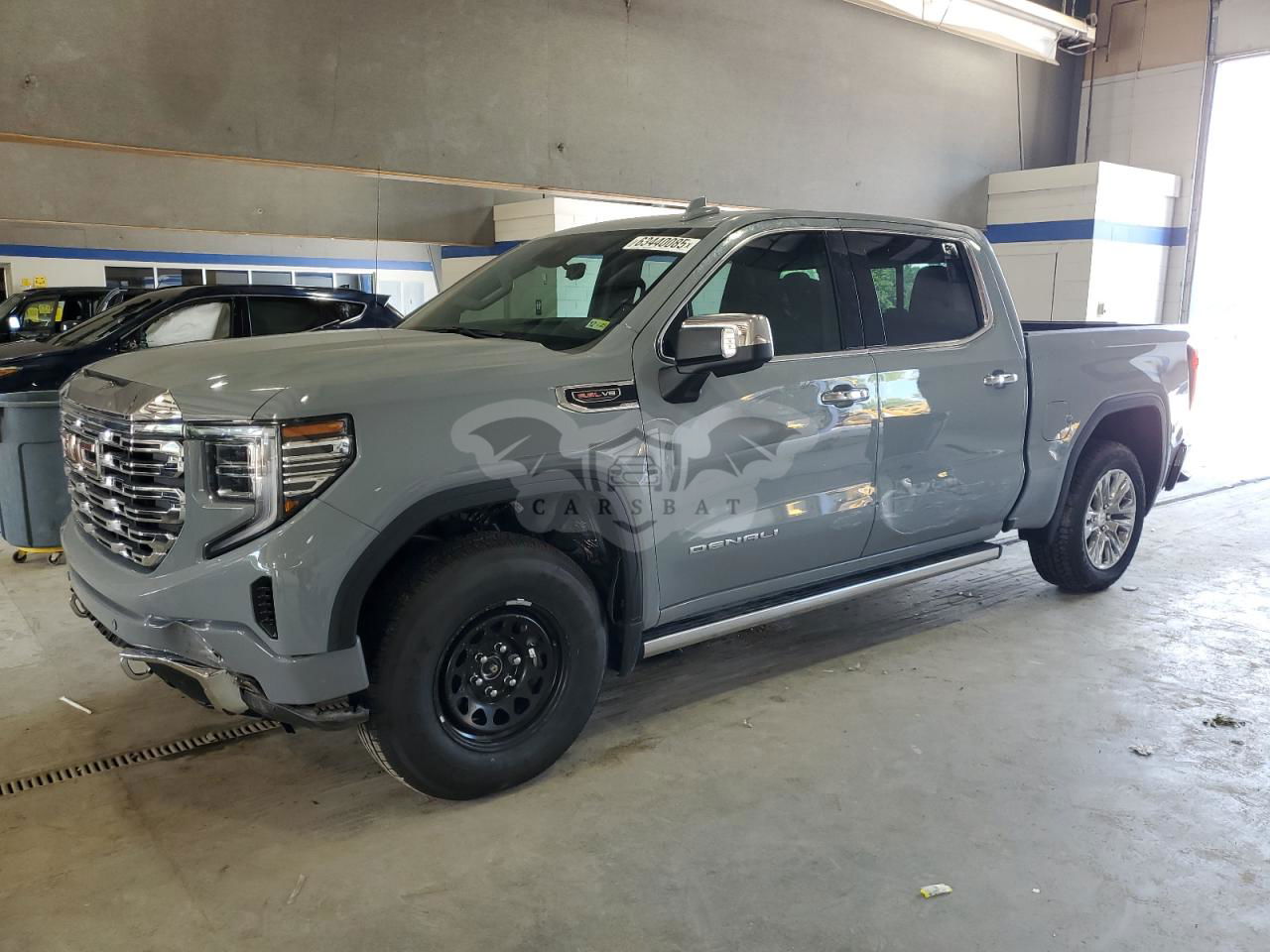 GMC Sierra K1500 DENALI 6.2L  8 2025