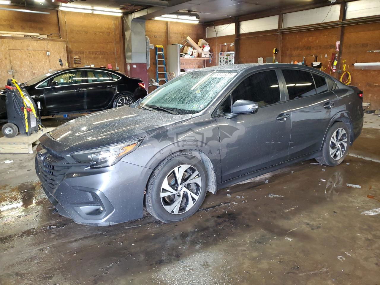 Subaru Legacy PREMIUM 2.5L  4 2023