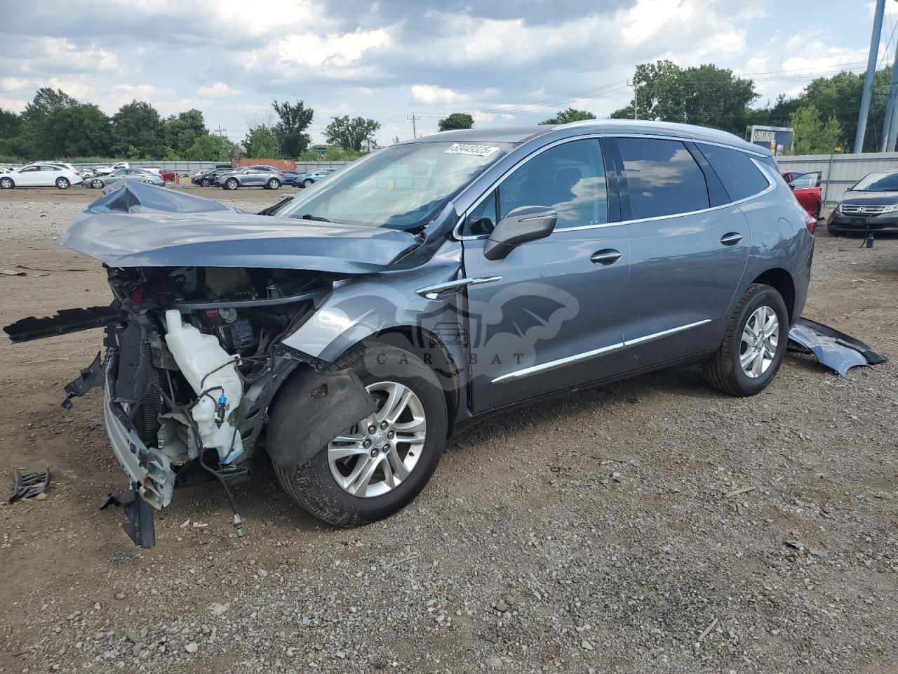 Buick Enclave PREFERRED 3.6L  6 2020