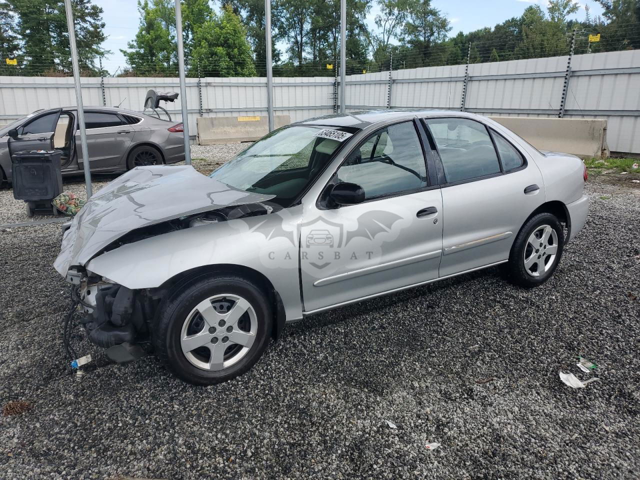Chevrolet Cavalier LS 2.2L  4 2003