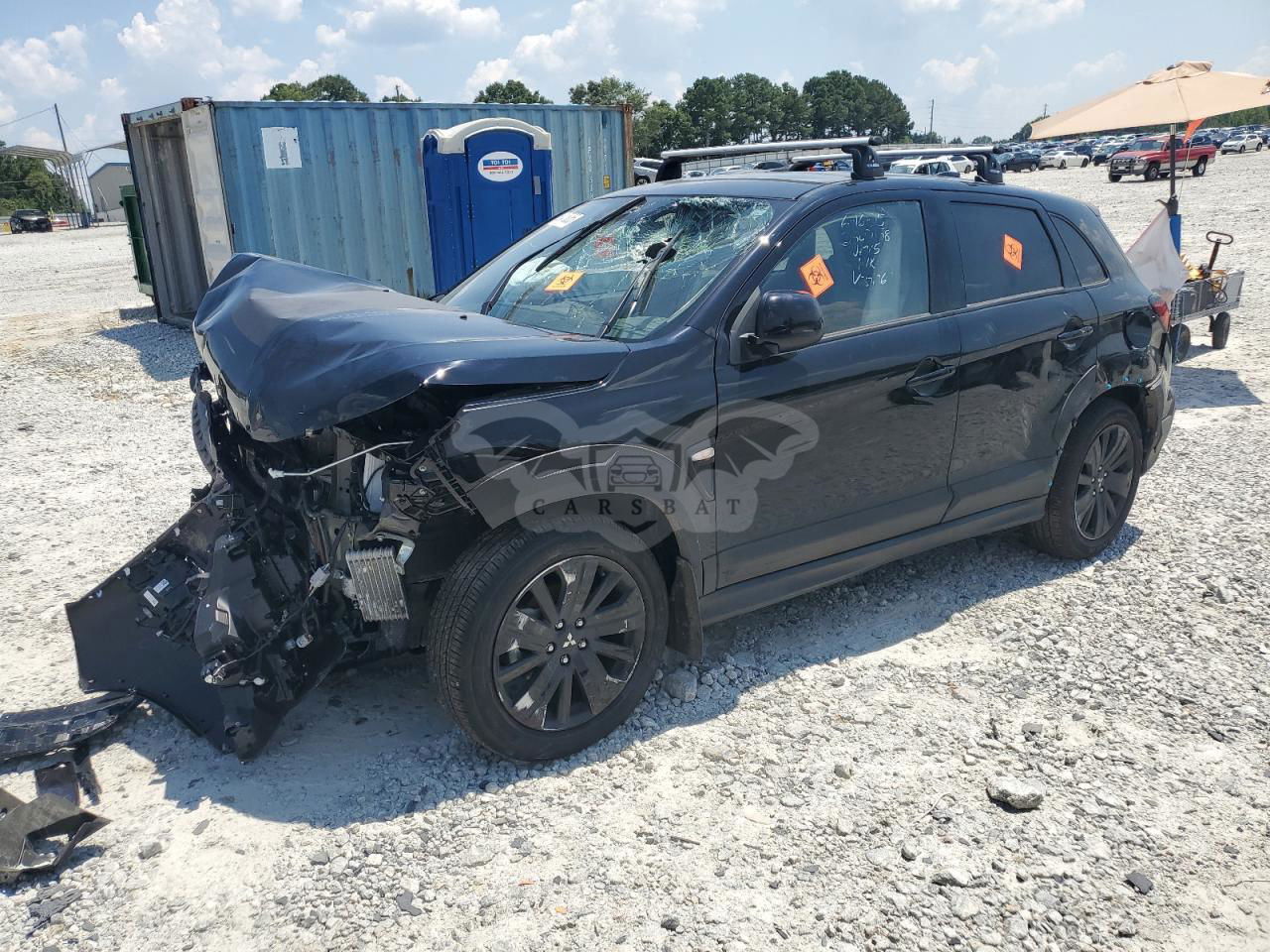 Mitsubishi Outlander S/SE 2.0L  4 2024