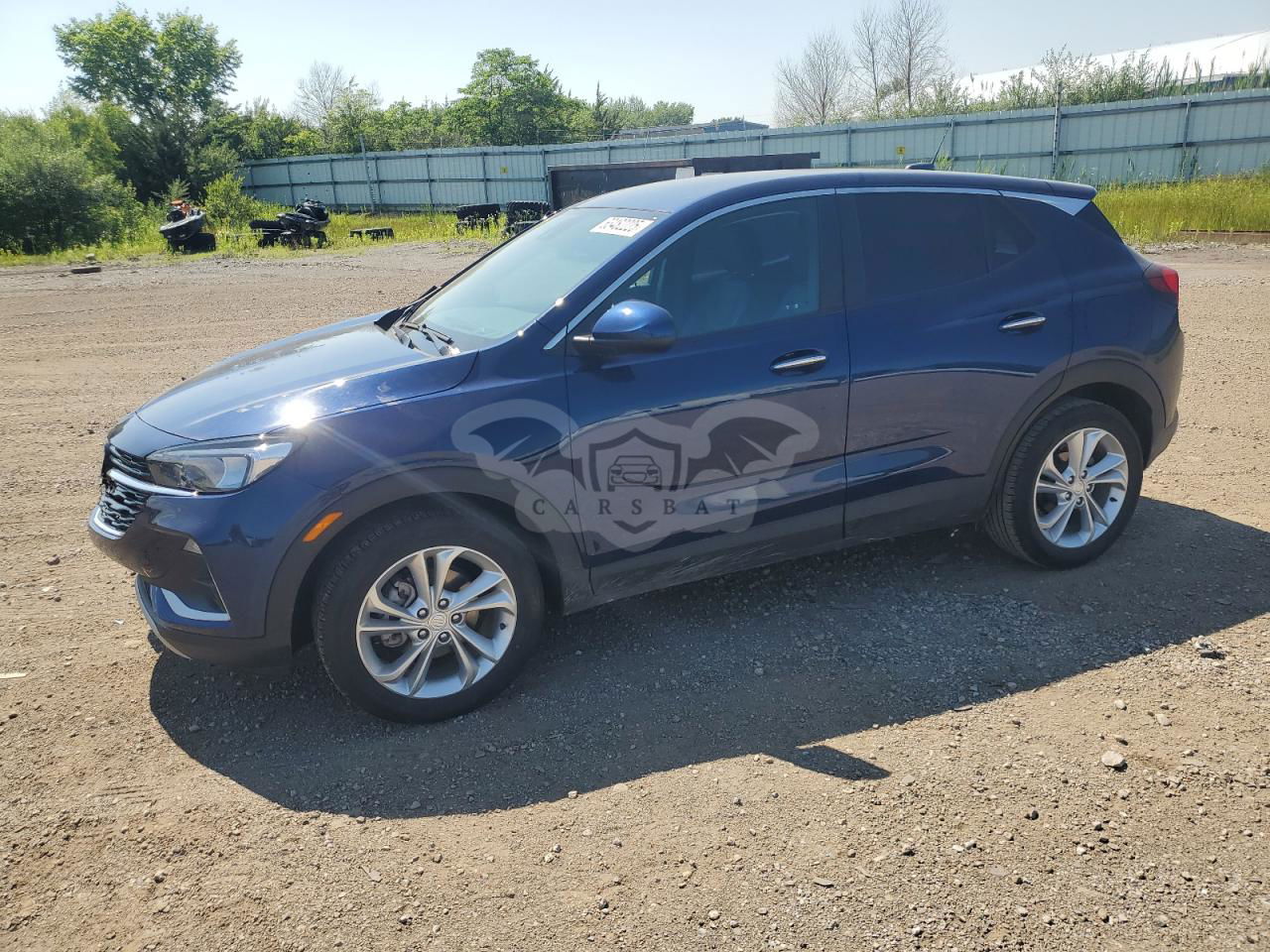Buick Encore PREFERRED 1.2L  3 2023