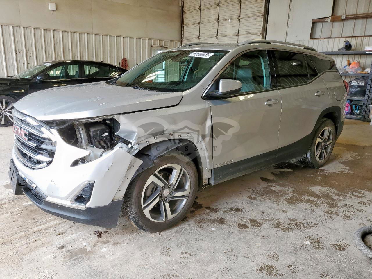 GMC Terrain SLT 1.5L  4 2020