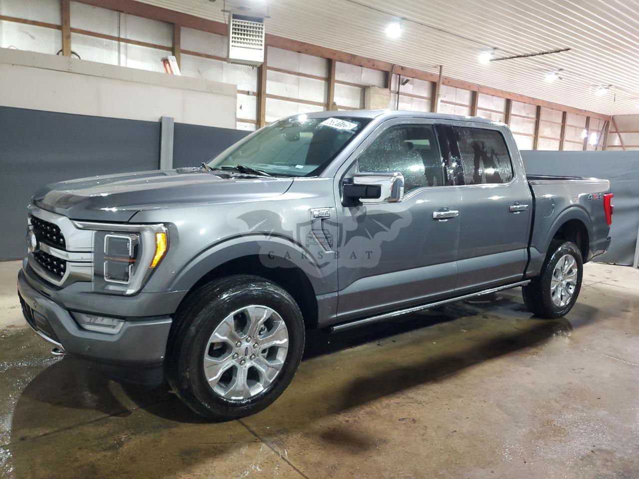 Ford F-150 SUPERCREW 3.5L  6 2023