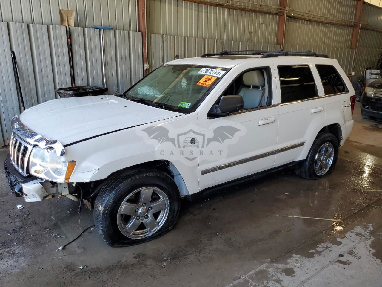 Jeep Grand Cherokee LIMITED 5.7L  8 2006