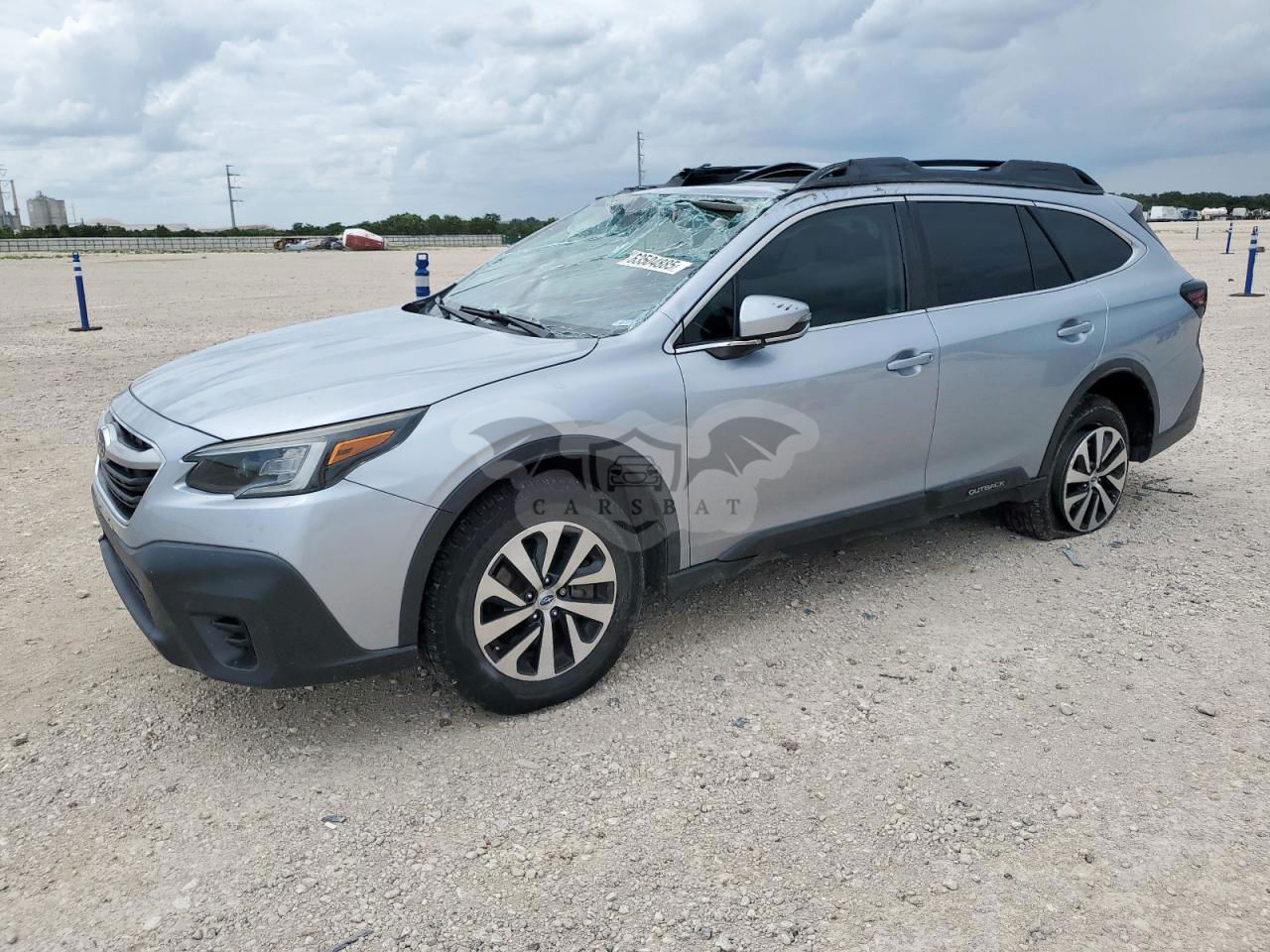 Subaru Outback PREMIUM 2.5L  4 2020