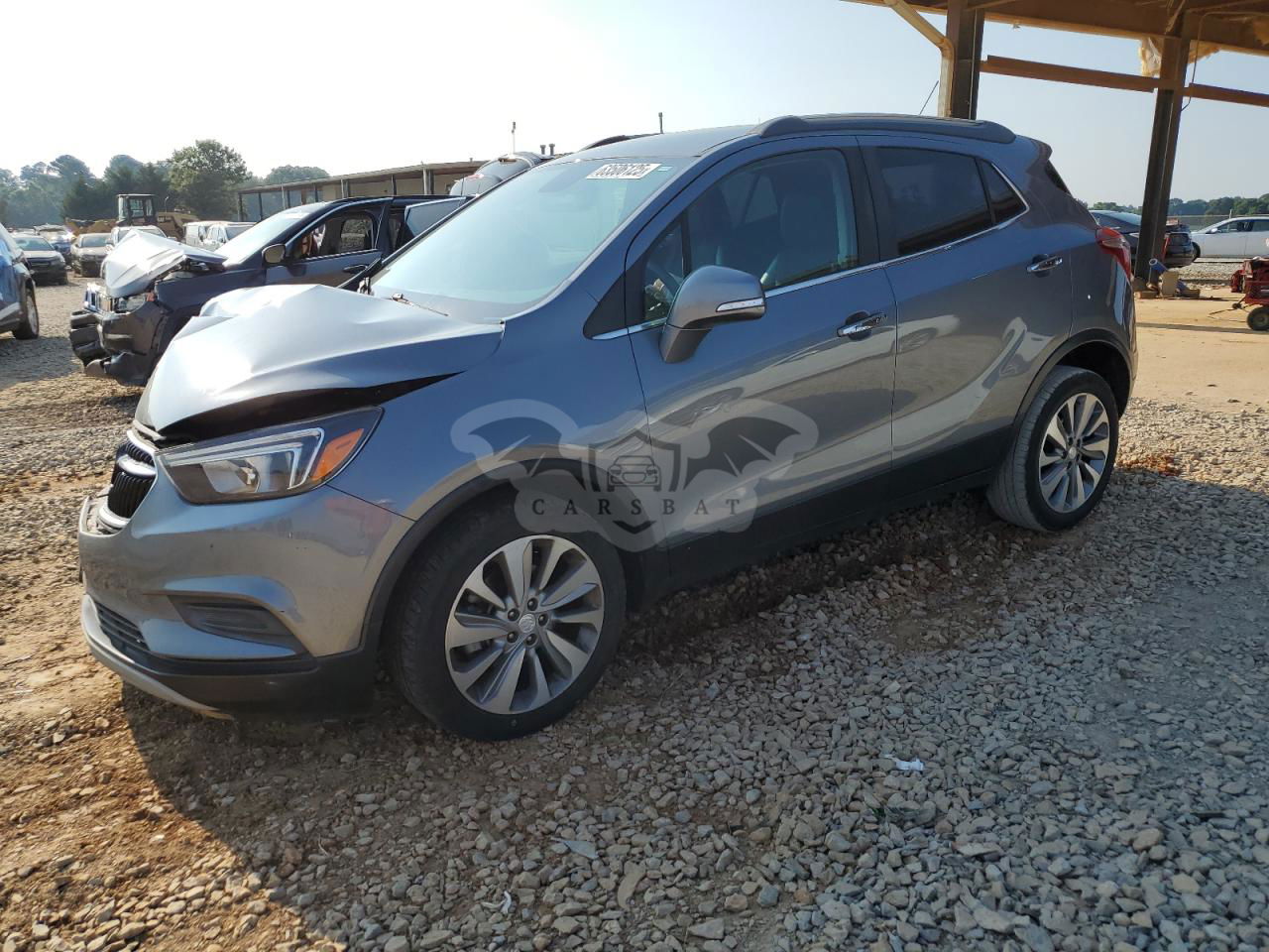 Buick Encore PREFERRED 1.4L  4 2019