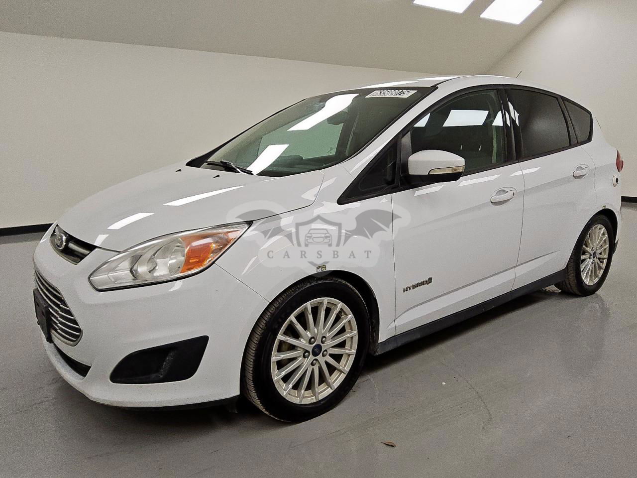 Ford C-Max SE 2.0L  4 2015