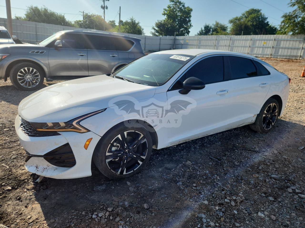 Kia K5 GT LINE 1.6L  4 2023