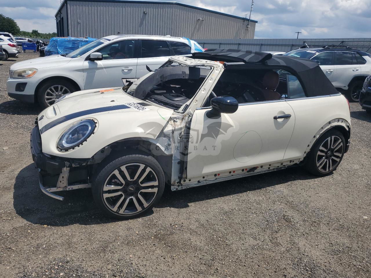 Mini Cooper S 2.0L  4 2023