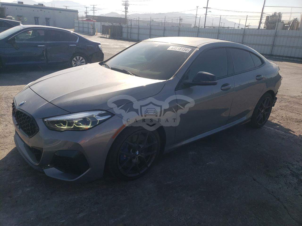 BMW M2 2.0L  4 2022