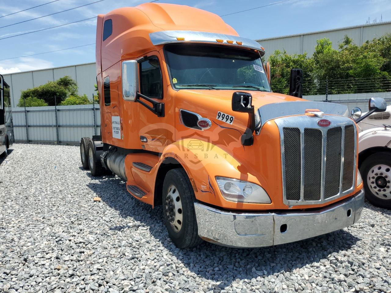 Peterbilt 567/579/587 15.0L  6 2021